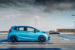 Honda Jazz Sport 2018 года (UK)